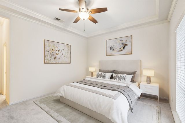 385 Meadow View Drive, Argyle, TX 76226