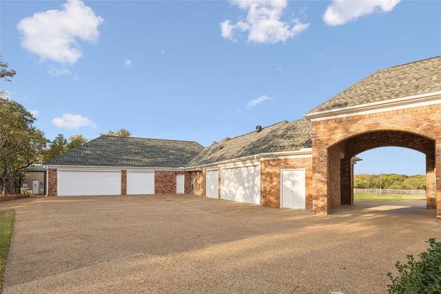 385 Meadow View Drive, Argyle, TX 76226