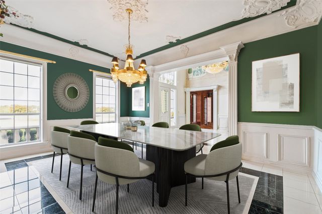 385 Meadow View Drive, Argyle, TX 76226