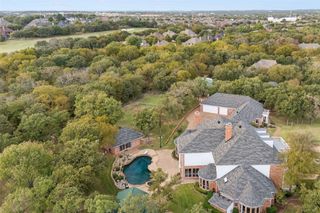 385 Meadow View Drive, Argyle, TX 76226