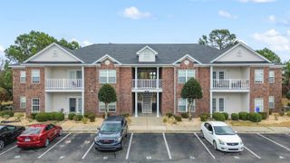 2025 Silvercrest Dr. # 23G, Myrtle Beach, SC 29579