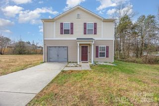 491 Cornwall Drive, Salisbury, NC 28147