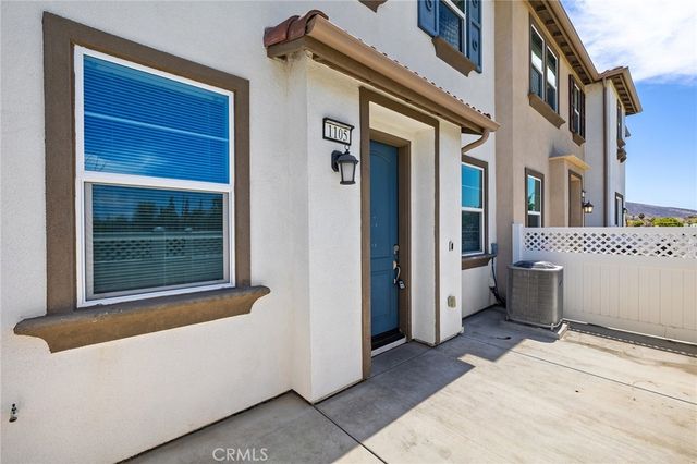 34495 Agave 1105, Winchester, CA 92596