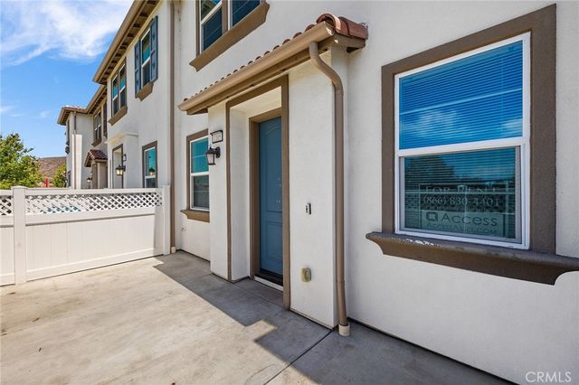 34495 Agave 1105, Winchester, CA 92596