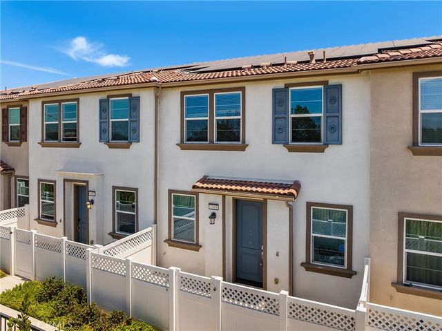34495 Agave 1105, Winchester, CA 92596