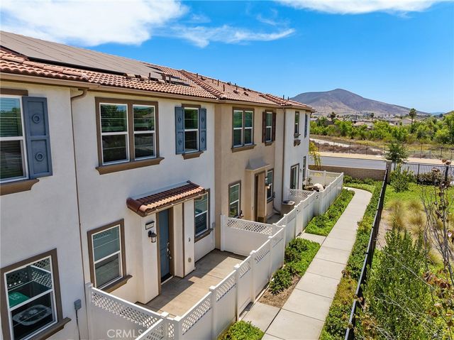 34495 Agave 1105, Winchester, CA 92596