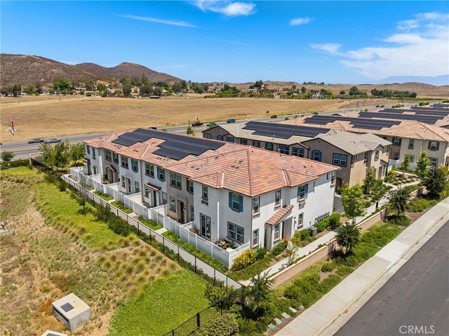 34495 Agave 1105, Winchester, CA 92596