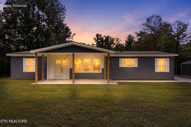 224 Sable Rd, Spring City, TN 37381