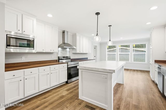 224 Sable Rd, Spring City, TN 37381