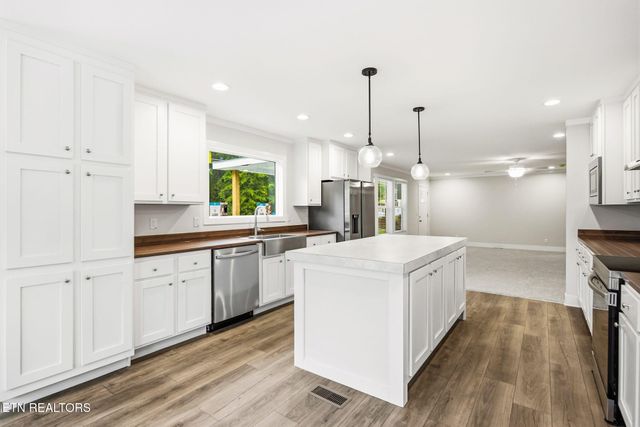 224 Sable Rd, Spring City, TN 37381
