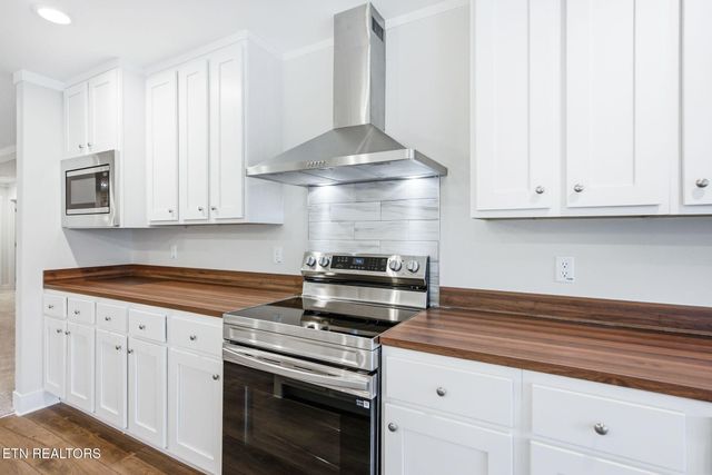 224 Sable Rd, Spring City, TN 37381