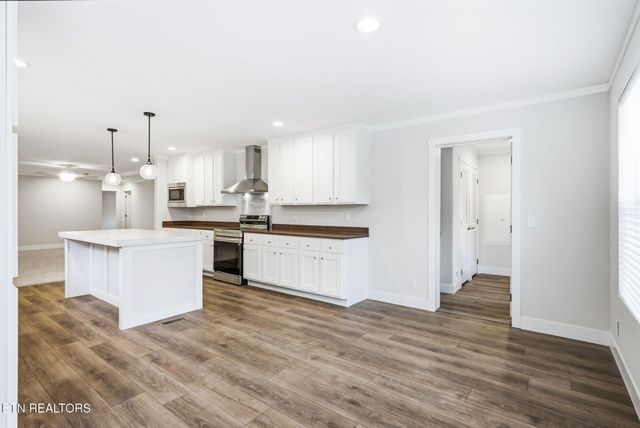 224 Sable Rd, Spring City, TN 37381