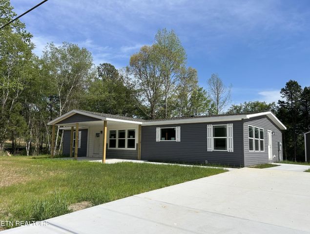 224 Sable Rd, Spring City, TN 37381