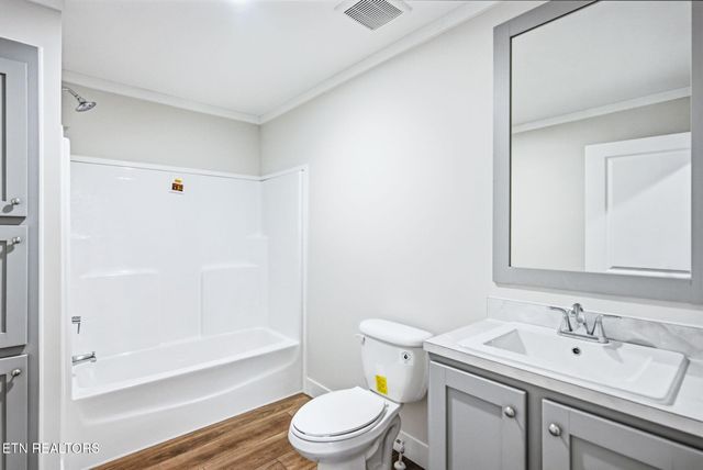224 Sable Rd, Spring City, TN 37381