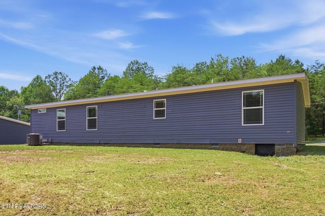 224 Sable Rd, Spring City, TN 37381