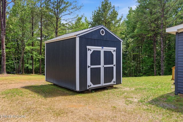 224 Sable Rd, Spring City, TN 37381