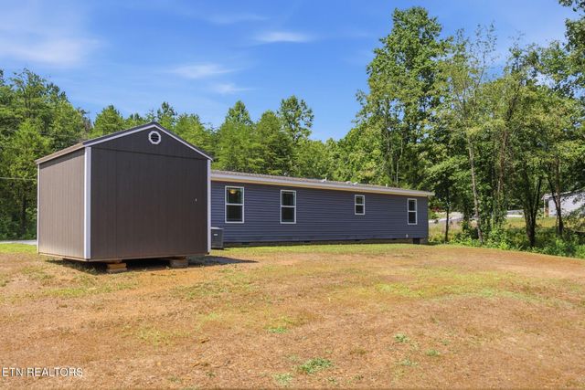 224 Sable Rd, Spring City, TN 37381