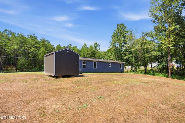 224 Sable Rd, Spring City, TN 37381