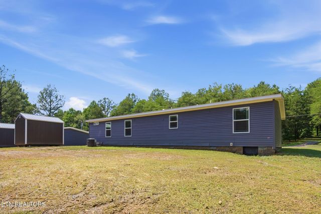224 Sable Rd, Spring City, TN 37381