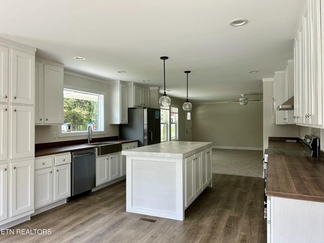 224 Sable Rd, Spring City, TN 37381