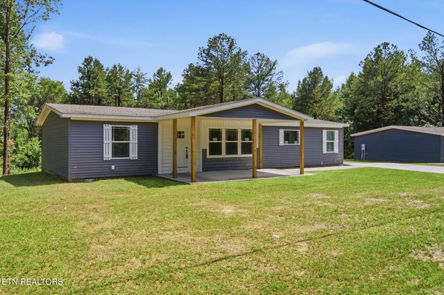 224 Sable Rd, Spring City, TN 37381