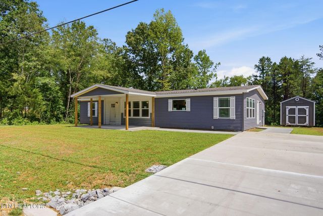 224 Sable Rd, Spring City, TN 37381