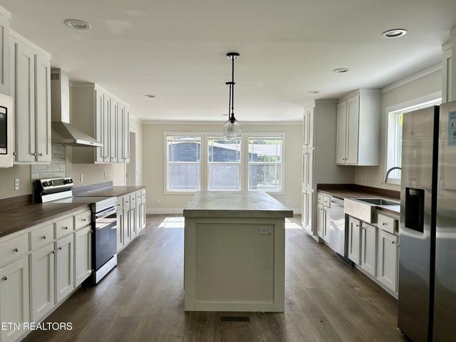 224 Sable Rd, Spring City, TN 37381