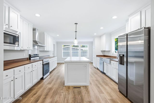 224 Sable Rd, Spring City, TN 37381