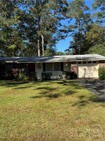 410 Tanglewood Road, Savannah, GA 31419