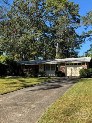 410 Tanglewood Road, Savannah, GA 31419