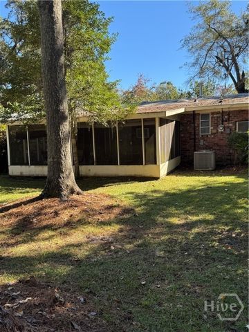 410 Tanglewood Road, Savannah, GA 31419