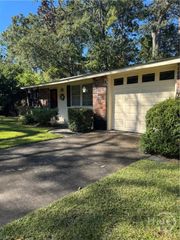 410 Tanglewood Road, Savannah, GA 31419