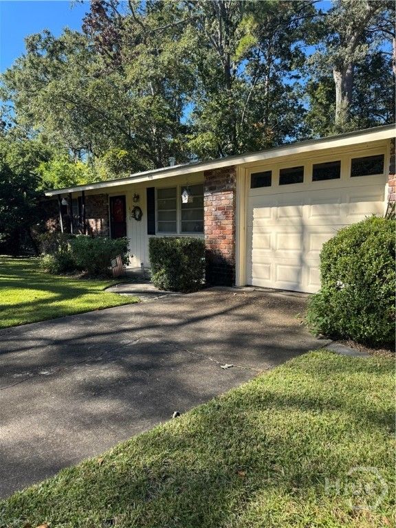 410 Tanglewood Road, Savannah, GA 31419