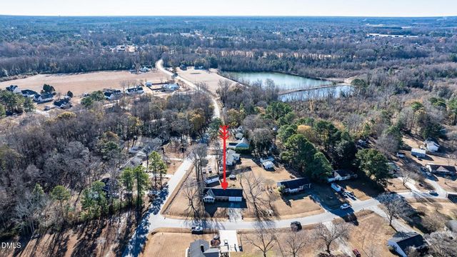 100 Wanda Drive, Pikeville, NC 27863