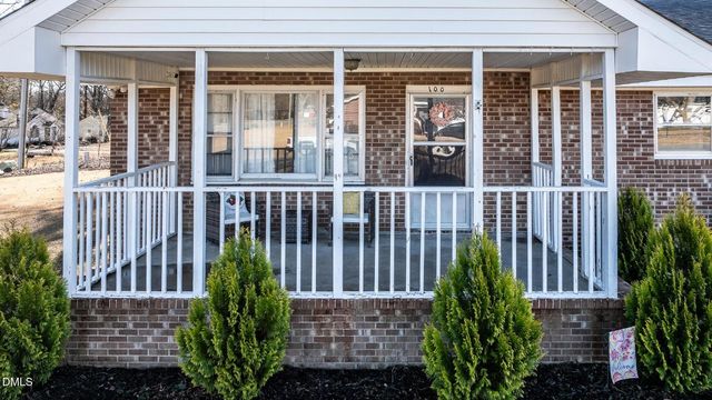 100 Wanda Drive, Pikeville, NC 27863