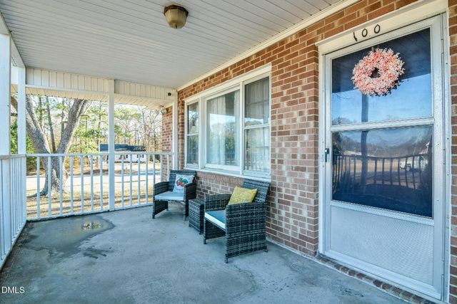 100 Wanda Drive, Pikeville, NC 27863