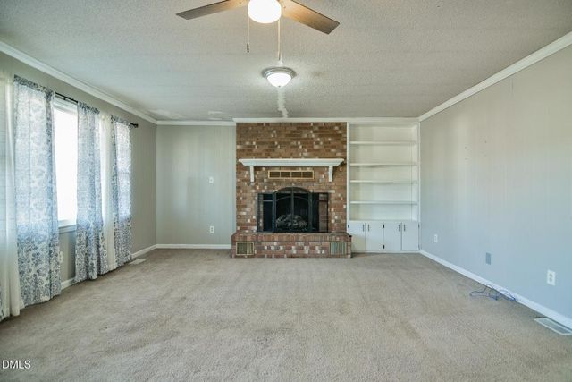 100 Wanda Drive, Pikeville, NC 27863