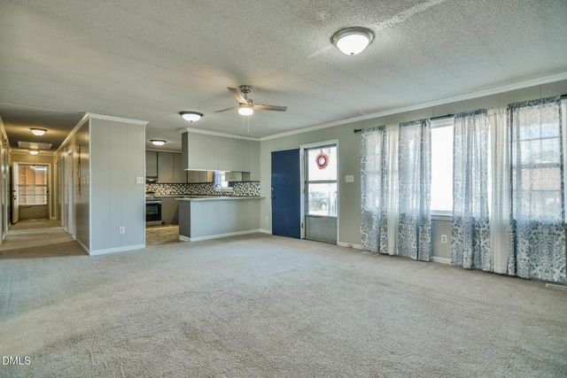 100 Wanda Drive, Pikeville, NC 27863