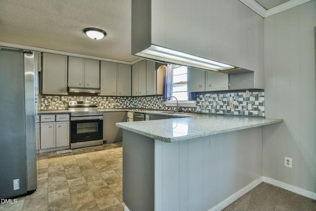 100 Wanda Drive, Pikeville, NC 27863