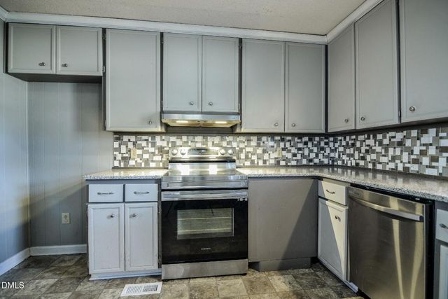 100 Wanda Drive, Pikeville, NC 27863