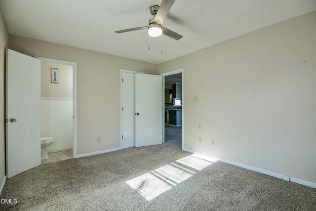 100 Wanda Drive, Pikeville, NC 27863