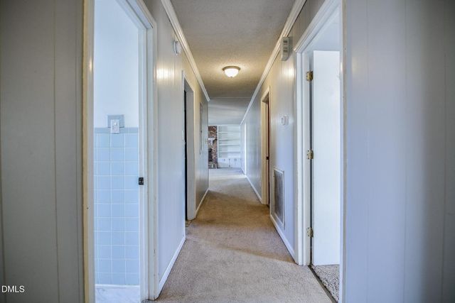 100 Wanda Drive, Pikeville, NC 27863