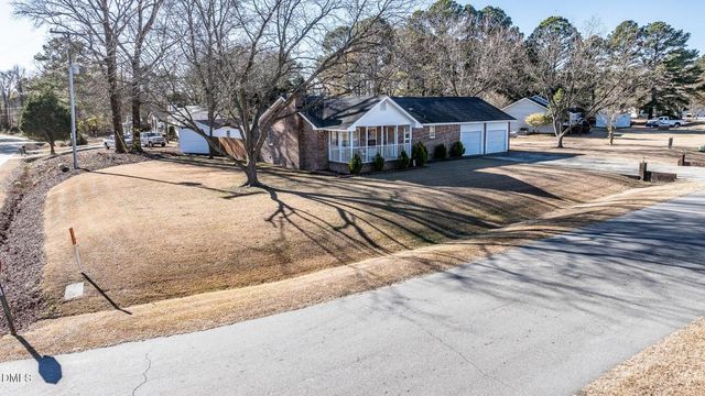 100 Wanda Drive, Pikeville, NC 27863