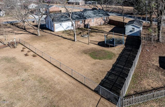 100 Wanda Drive, Pikeville, NC 27863