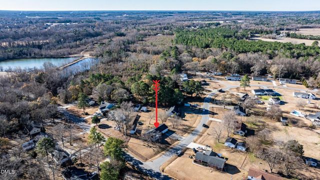 100 Wanda Drive, Pikeville, NC 27863