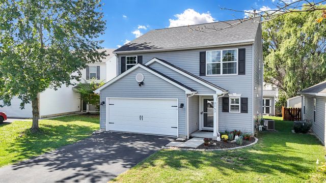 2157 Hierarch Court, Grove City, OH 43123