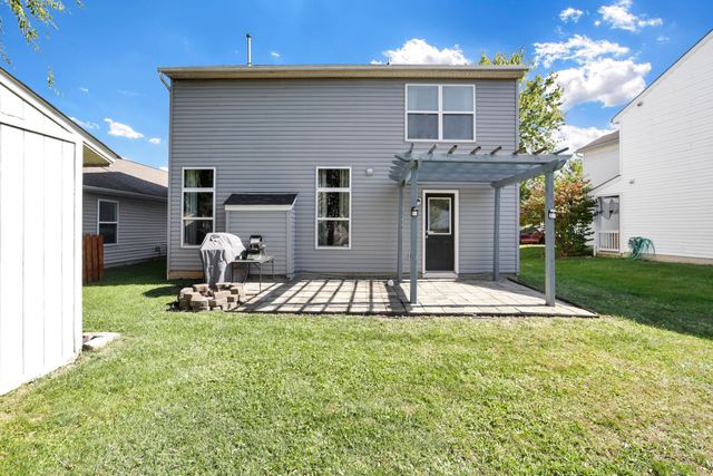 2157 Hierarch Court, Grove City, OH 43123