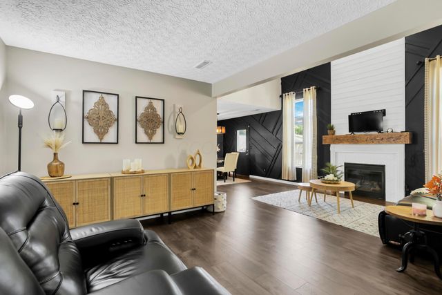 2157 Hierarch Court, Grove City, OH 43123