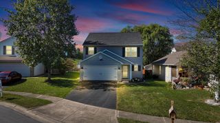 2157 Hierarch Court, Grove City, OH 43123