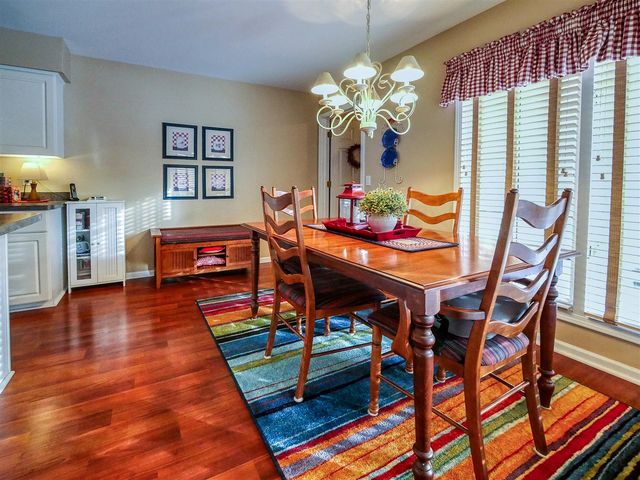 16767 W Cobblestone West Boulevard, Macomb, MI 48042